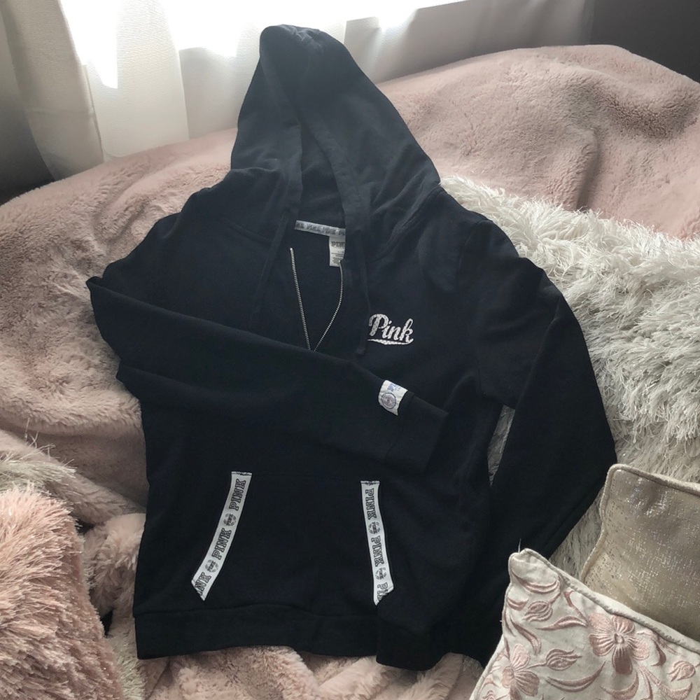 VS PINK hoodie
